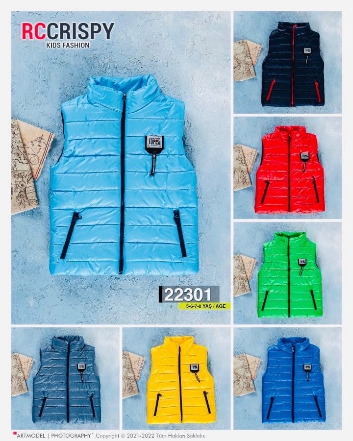 жилет детский,жилетка детская,жилетка двухсторонняя,жилет,жилет утепленная