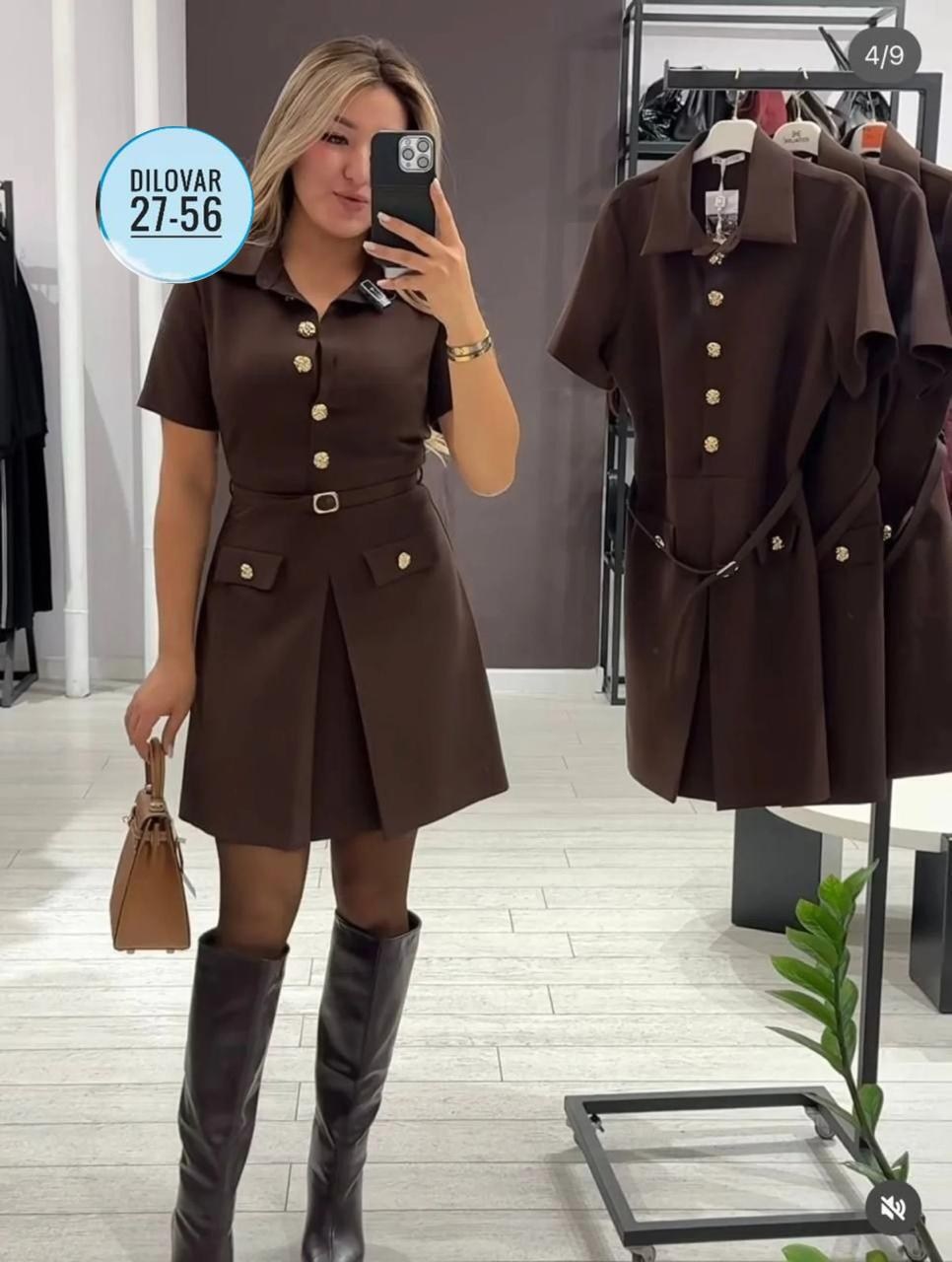 платье женское,платье стильное,платье модное,gemelle wear бежевое платье пиджак,платье