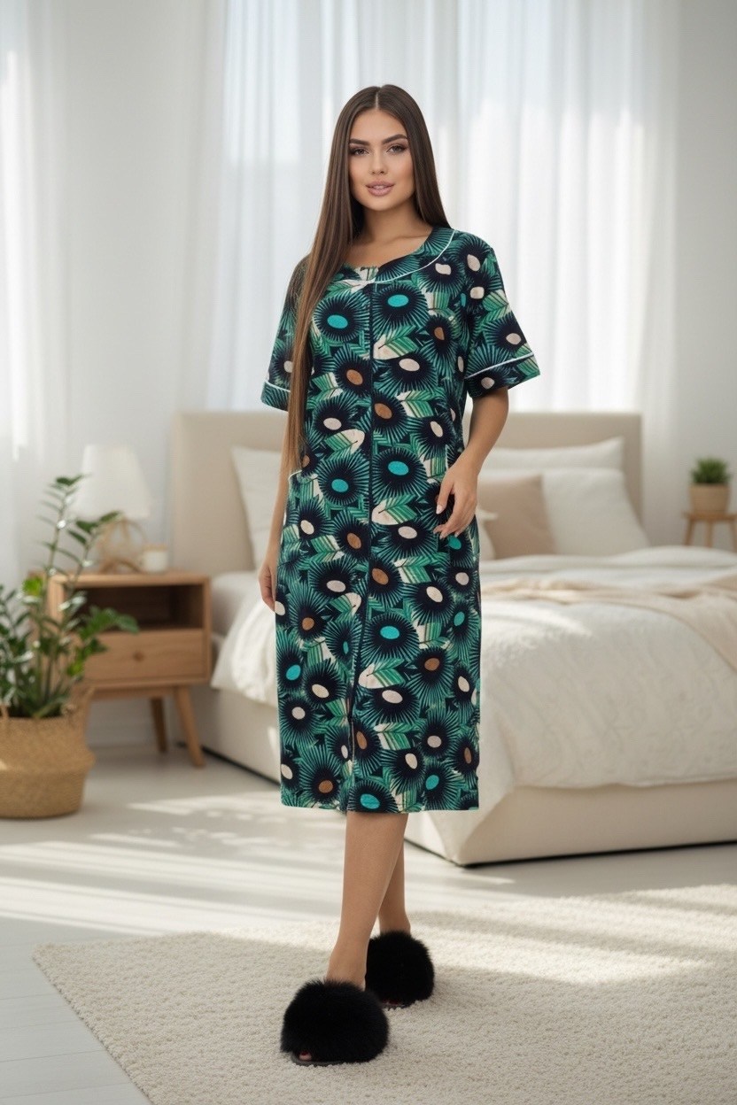 халат женский домашний,халат женский,халат домашний трикотажный,халат домашние,халат трикотажный