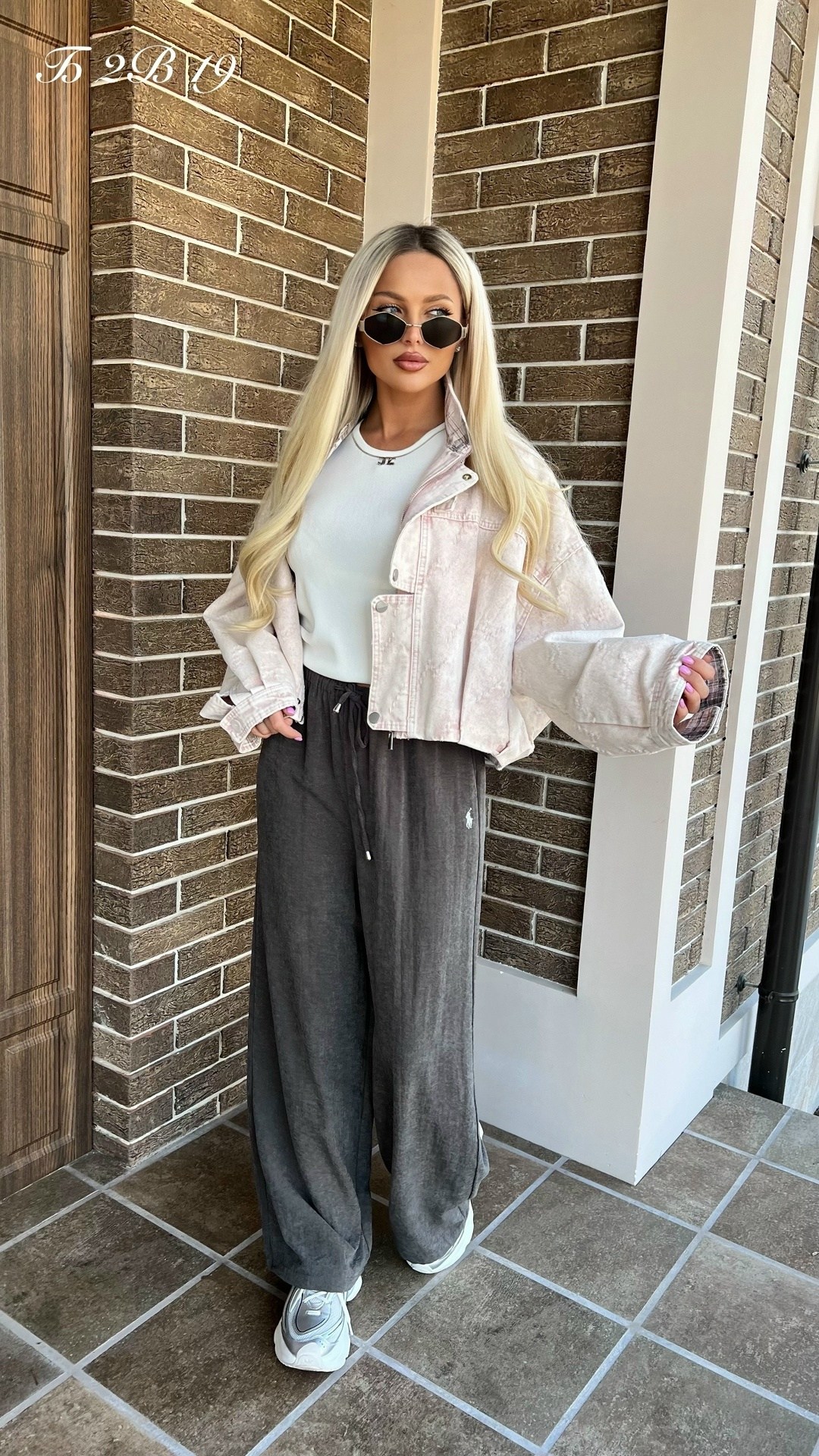 брюки палаццо из джерси,велюровый костюм,брюки палаццо,женские брюки