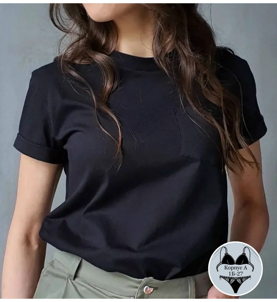 женская футболка белая,белая базовая футболка,футболка белая из плотного хлопка женская,базовая футболка женская,футболки женская