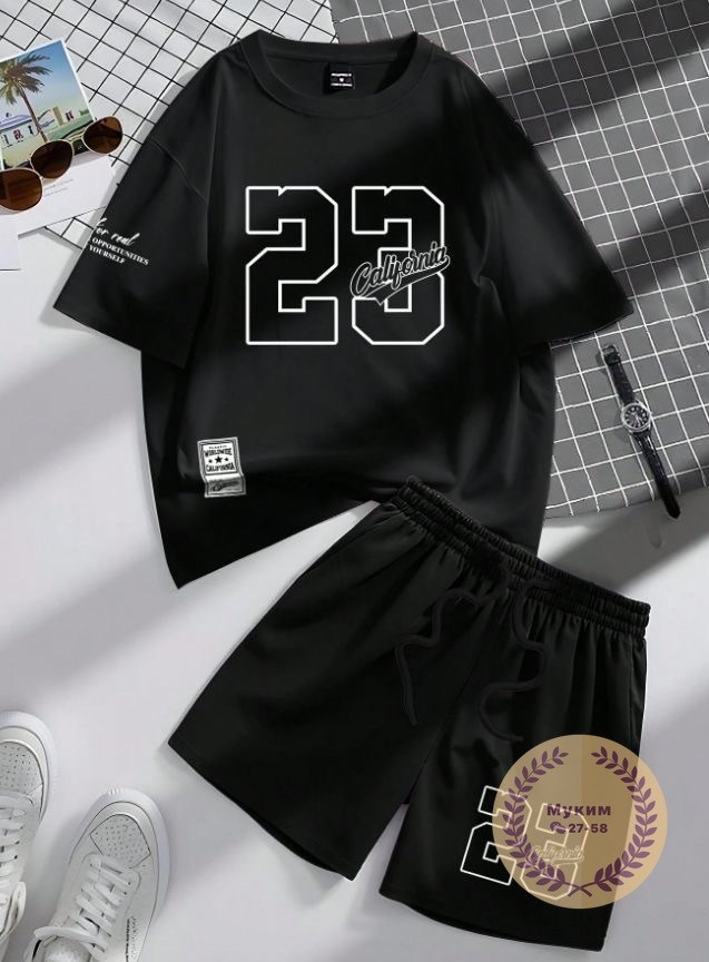 шорты мужские спортивные,мужская летняя одежда,спортивный костюм мужской летний,шорты мужские,спортивная одежда мужская