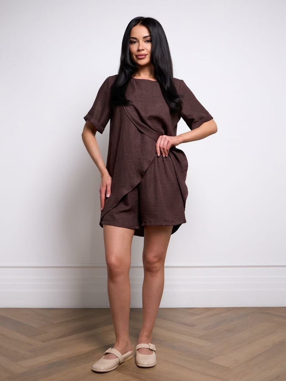 костюм женский,женский костюм с шортами,трикотажный костюм с шортами,костюм шортами,костюм женский летний с шортами