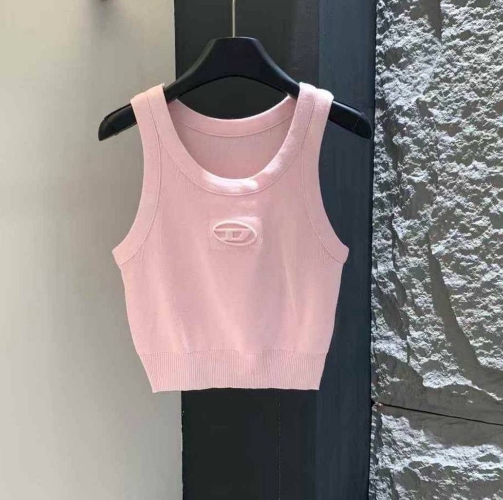 майка женская,топ женский,трикотажный жилет,топ майка