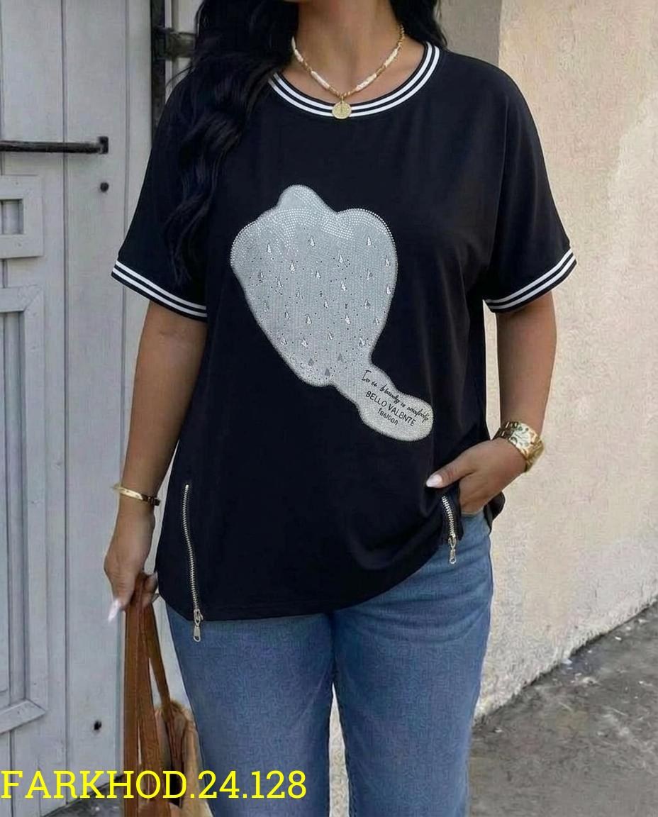 футболки женские больших размеров,футболки женская,футболки модные,футболки большие размеры со стразами,футболки оверсайз с принтами