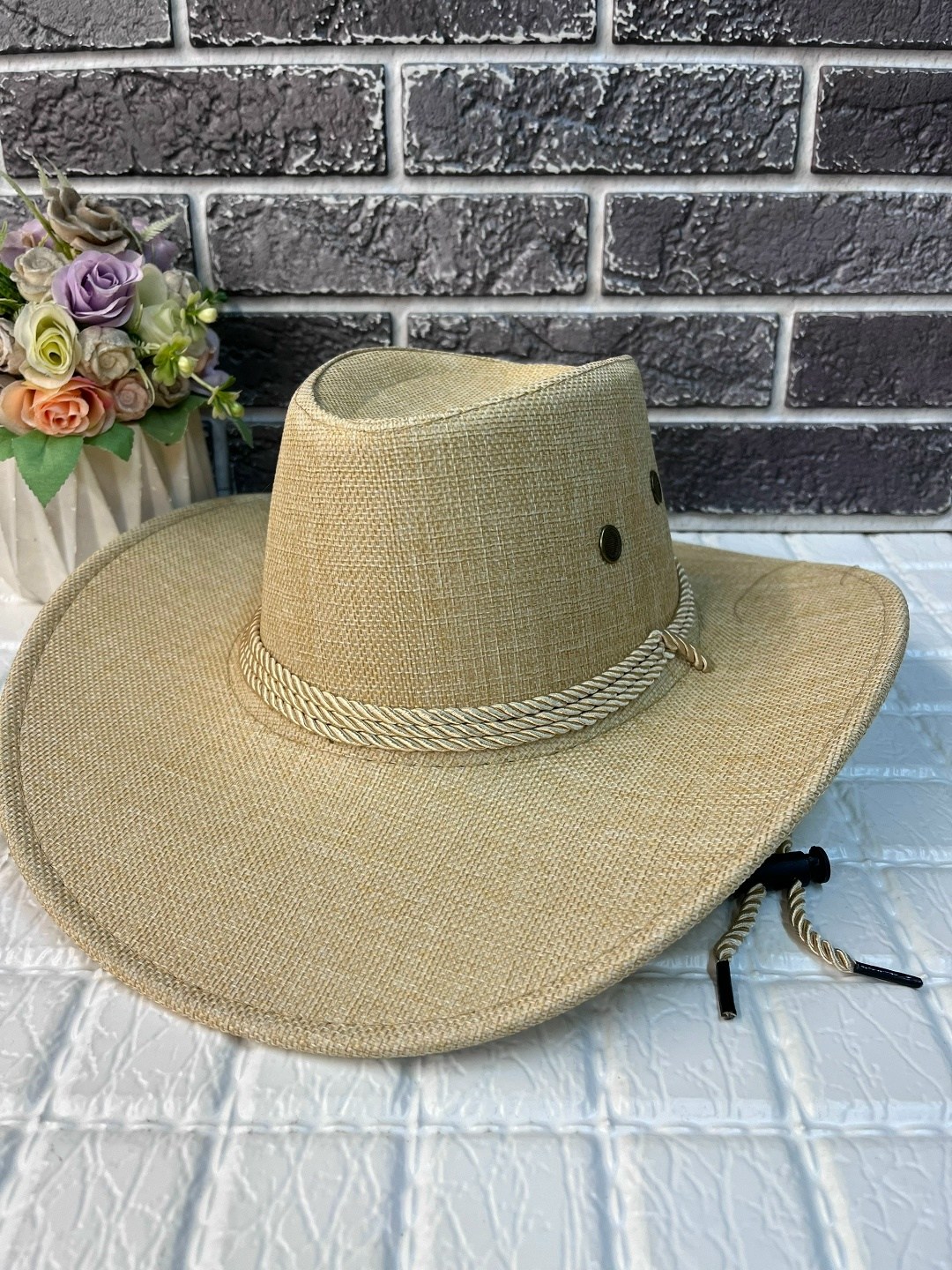 ковбойская шляпа,шляпа в ковбойском стиле,шляпа ковбой,мужская соломенная шляпа,шляпа мужская летняя с широкими полями