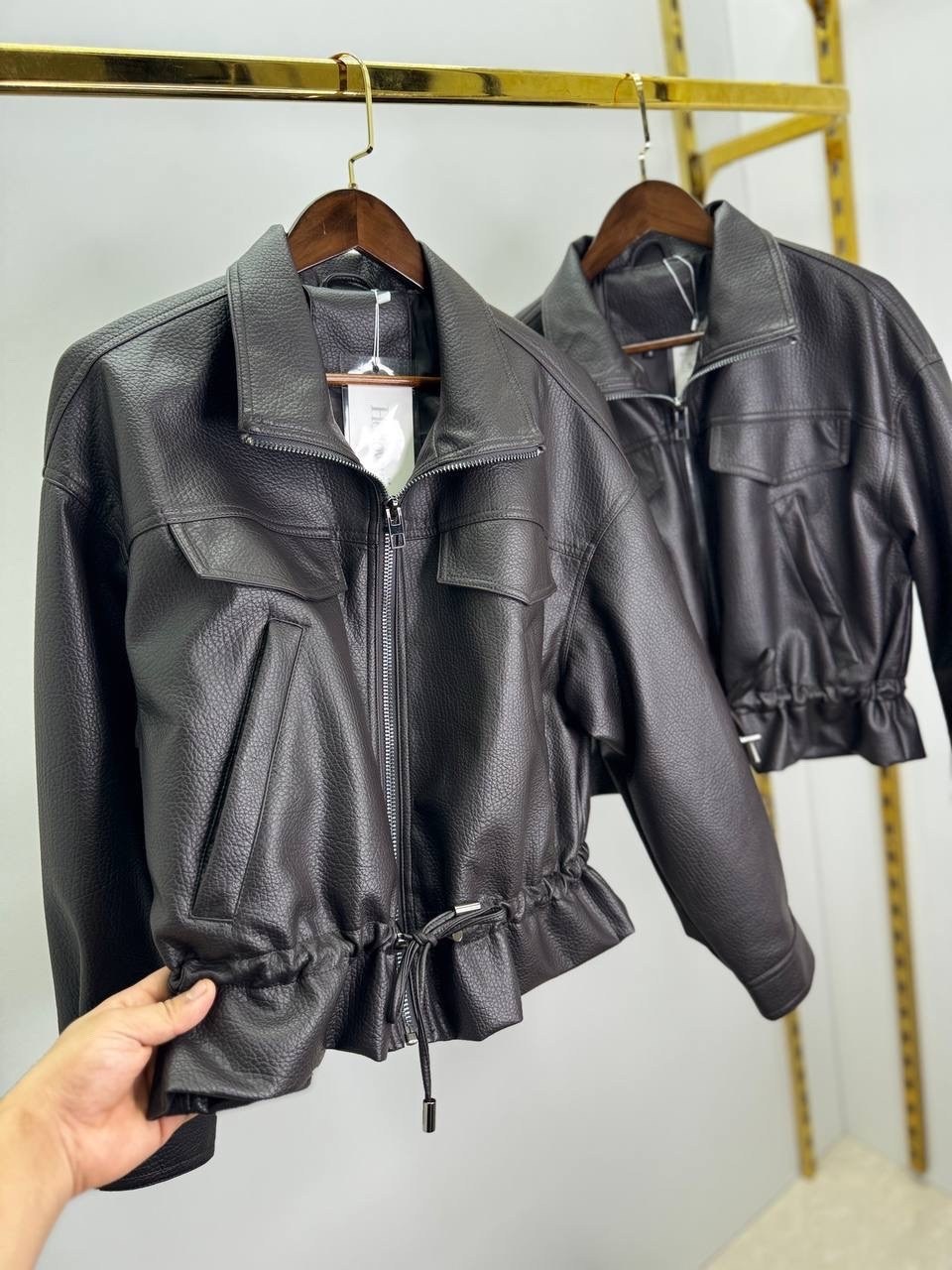 женская кожаная куртка,кожаная куртка,куртка из искусственной кожи женская,куртка эко кожа,куртка короткая кожаная натуральная кожа