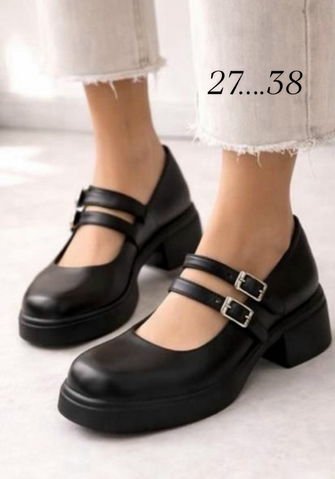 ,школьные туфли классические кожаные мери джейн с ремешком abbeli,туфли женские,туфли мэри джейн,модные туфли