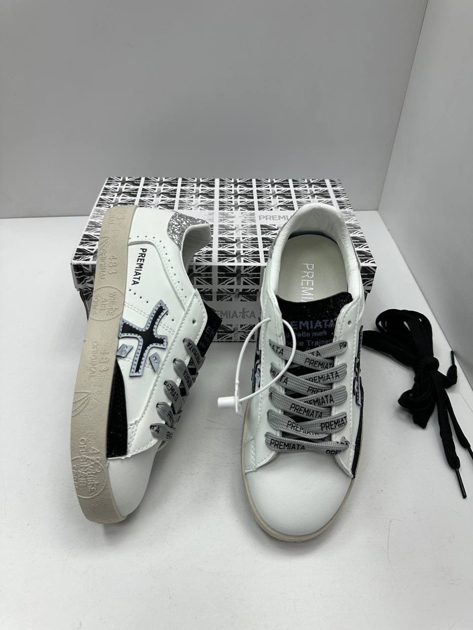 ,кроссовки premiata,женские кроссовки premiata,кеды premiata,кеды кристиан диор