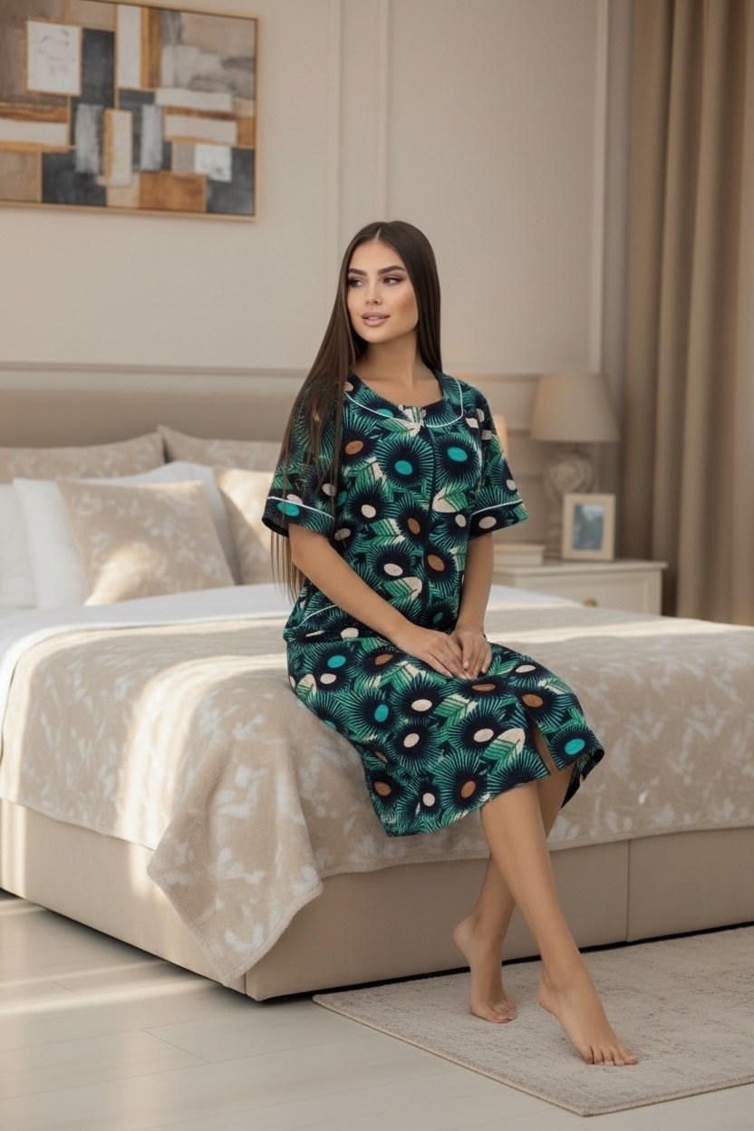 халат женский домашний,халат женский,халат домашний трикотажный,халат домашние,халат трикотажный