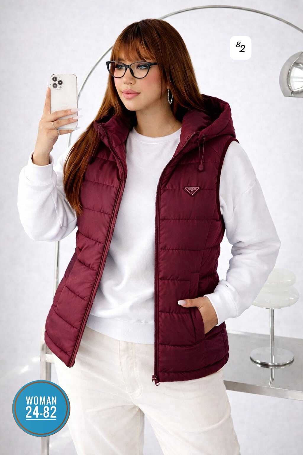 Женская одежда