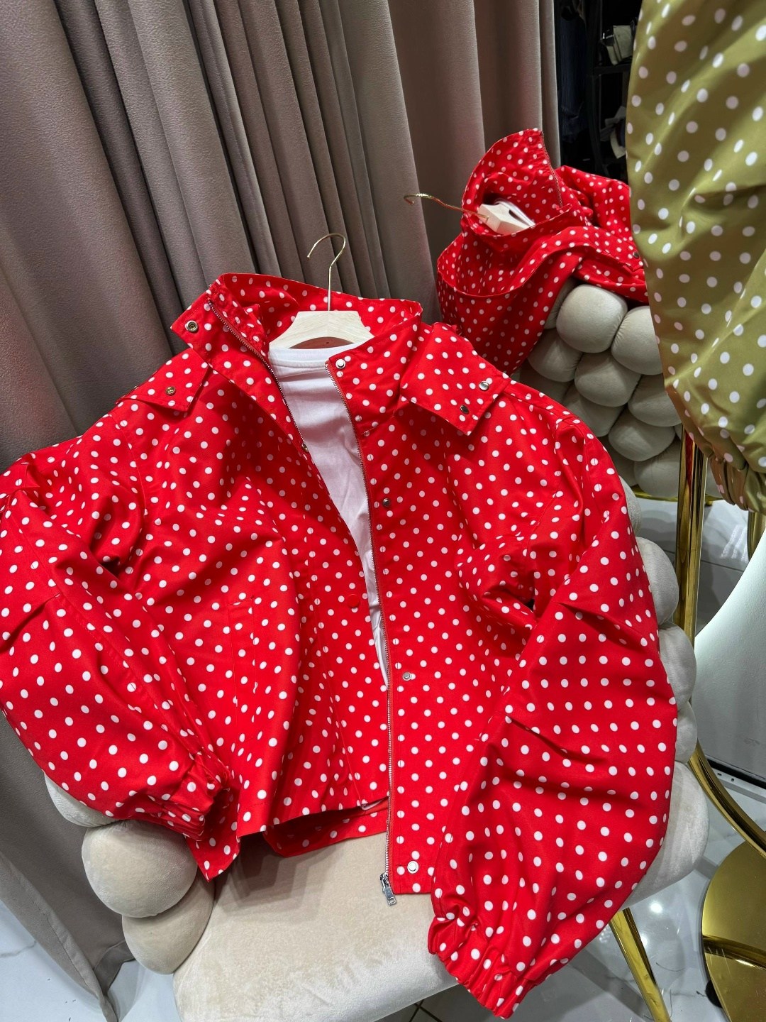 блузка стильная,блуза,модная блузка,блузка,блузка в горох