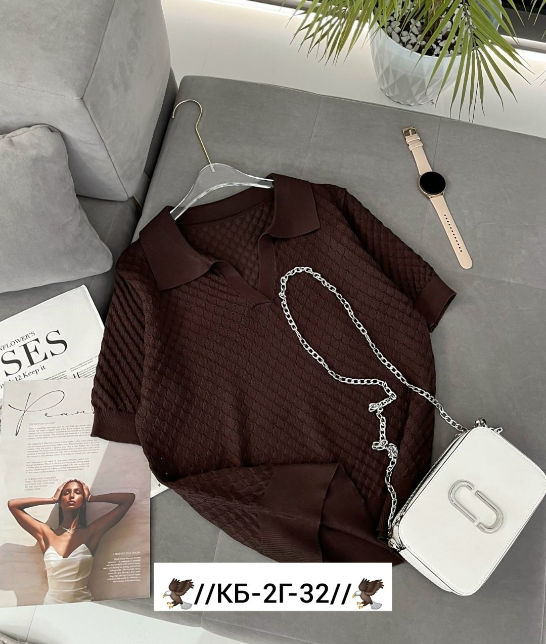 женская кофта,кофта поло,кофта вязаная,кофточка,кофточка женская