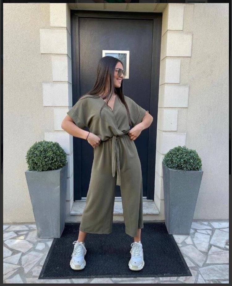 стильный женский комбинезон,стильный комбинезон,брючные костюмы,женский комбинезон с брюками,комбинезон женский
