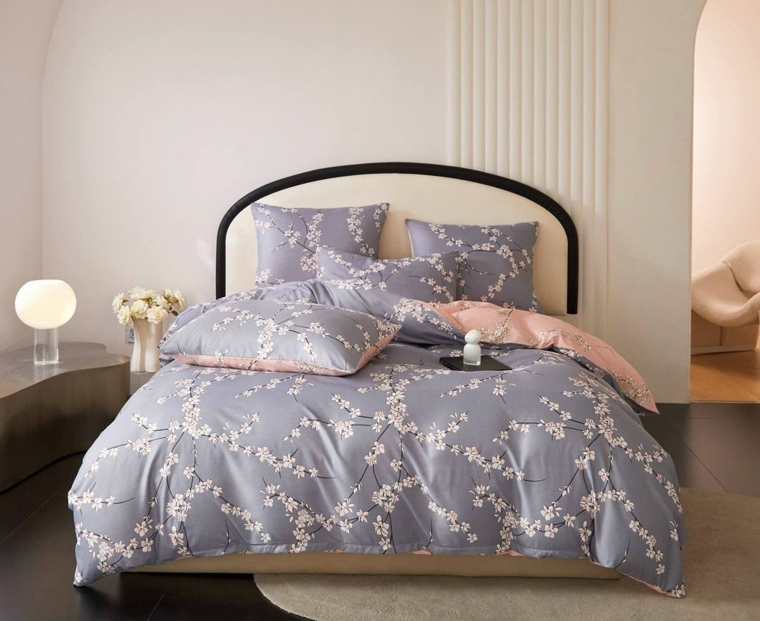 комплекты постельного белья,постельное белье из сатина,комплект постельного белья asabella,постельное белье,постельного белье евро