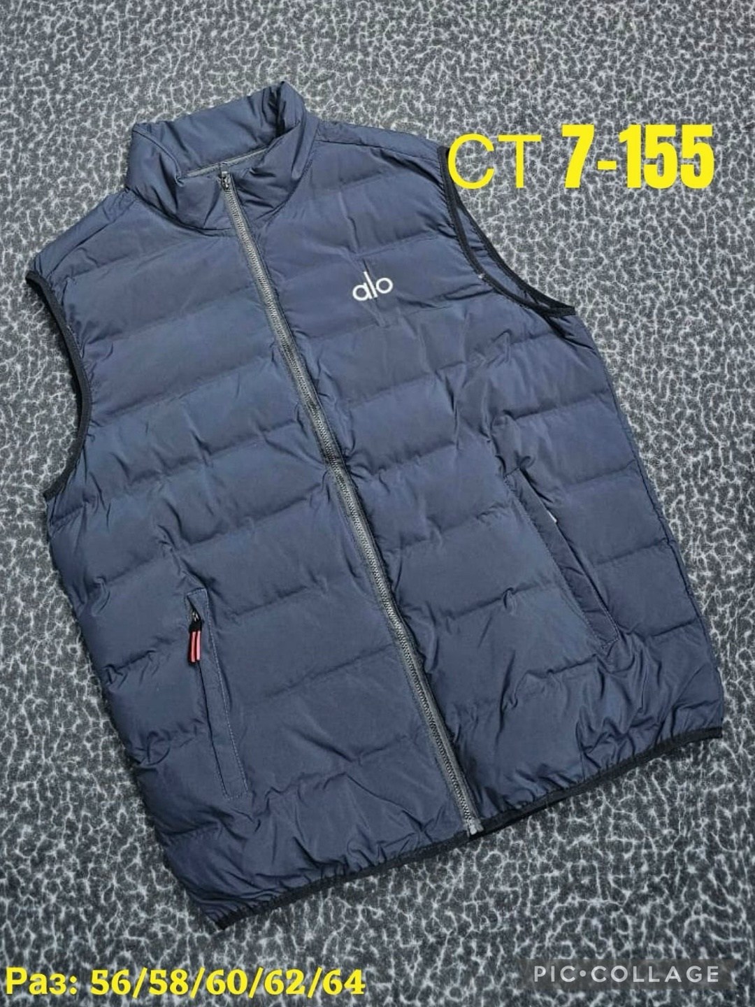 жилетка утепленная демисезонная t&a menstyle,жилет утепленный мужской,мужской жилет,жилет утепленный,жилетка мужская утепленная