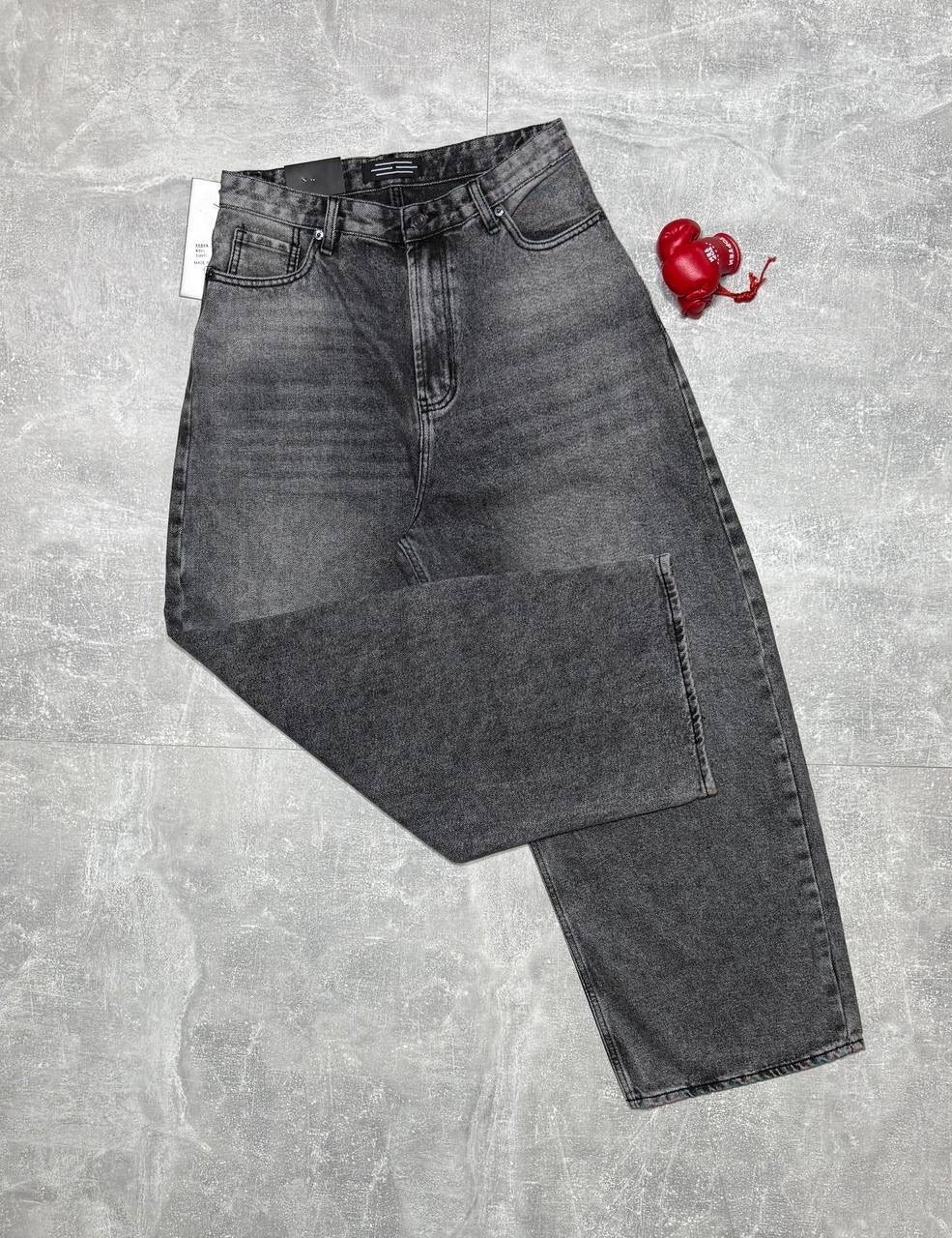 широкие джинсы чёрные,джинсы,широкие джинсы,мужские джинсы,черные джинсы