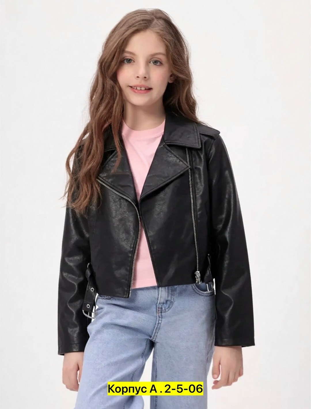 куртка косуха,кожаная куртка,кожаная куртка косуха для девочки,куртка косуха для девочки из искусственной кожи,куртка косуха детская