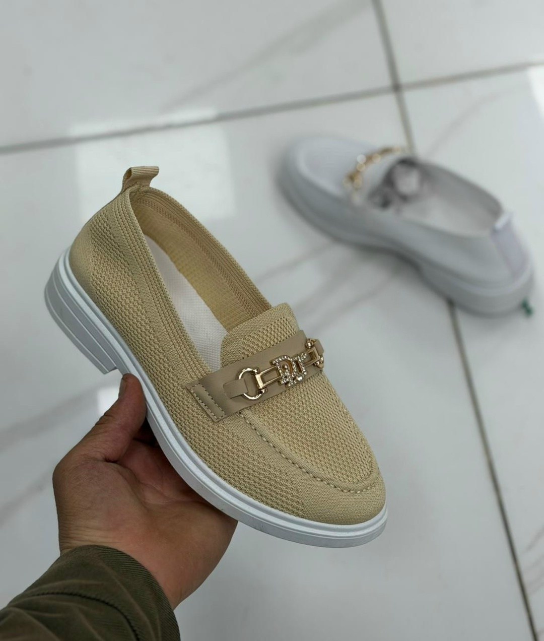 , женская,повседневная ,женские мокасины,модная женская