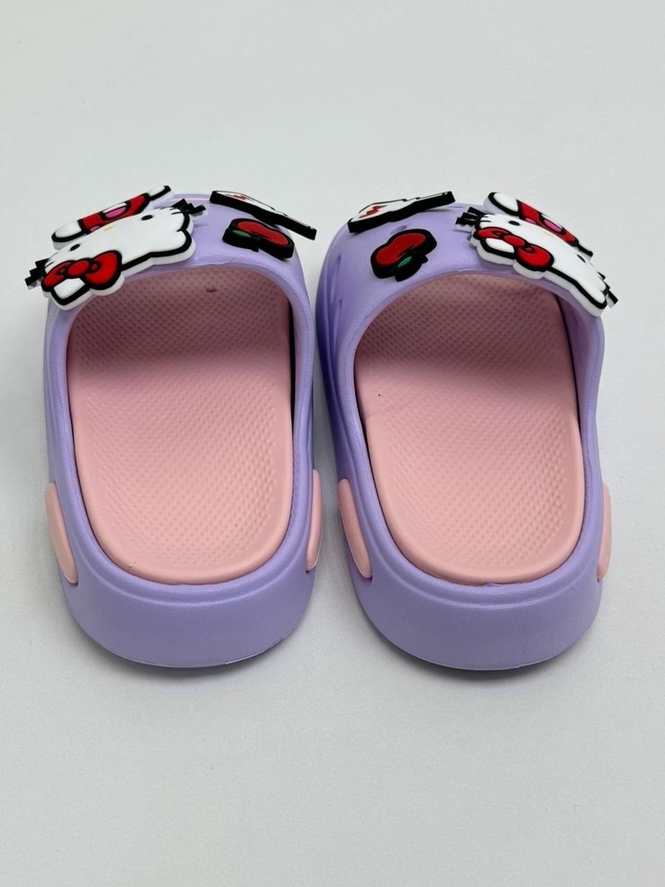 тапочки sanrio,милые тапочки,детские шлепанцы,тапочки для девочек,шлепанцы sanrio