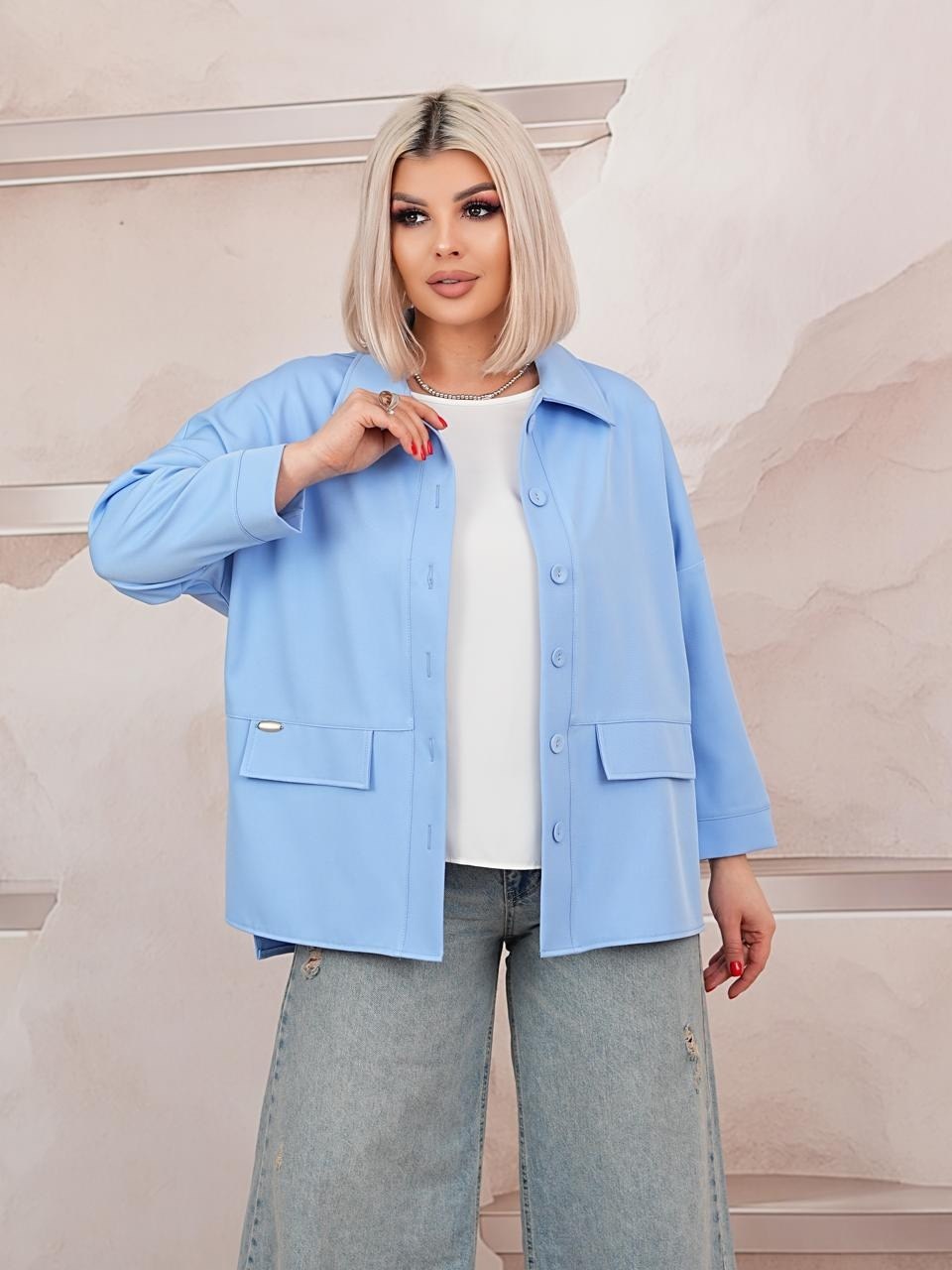 жакет,костюм с юбкой,брючный костюм,одежда для полных,жакет большие размеры