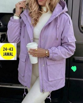 Верхняя одежда