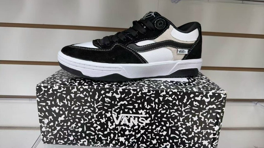 ,кеды vans wayvee,кроссовки vans,кеды vans,мужские кроссовки vans