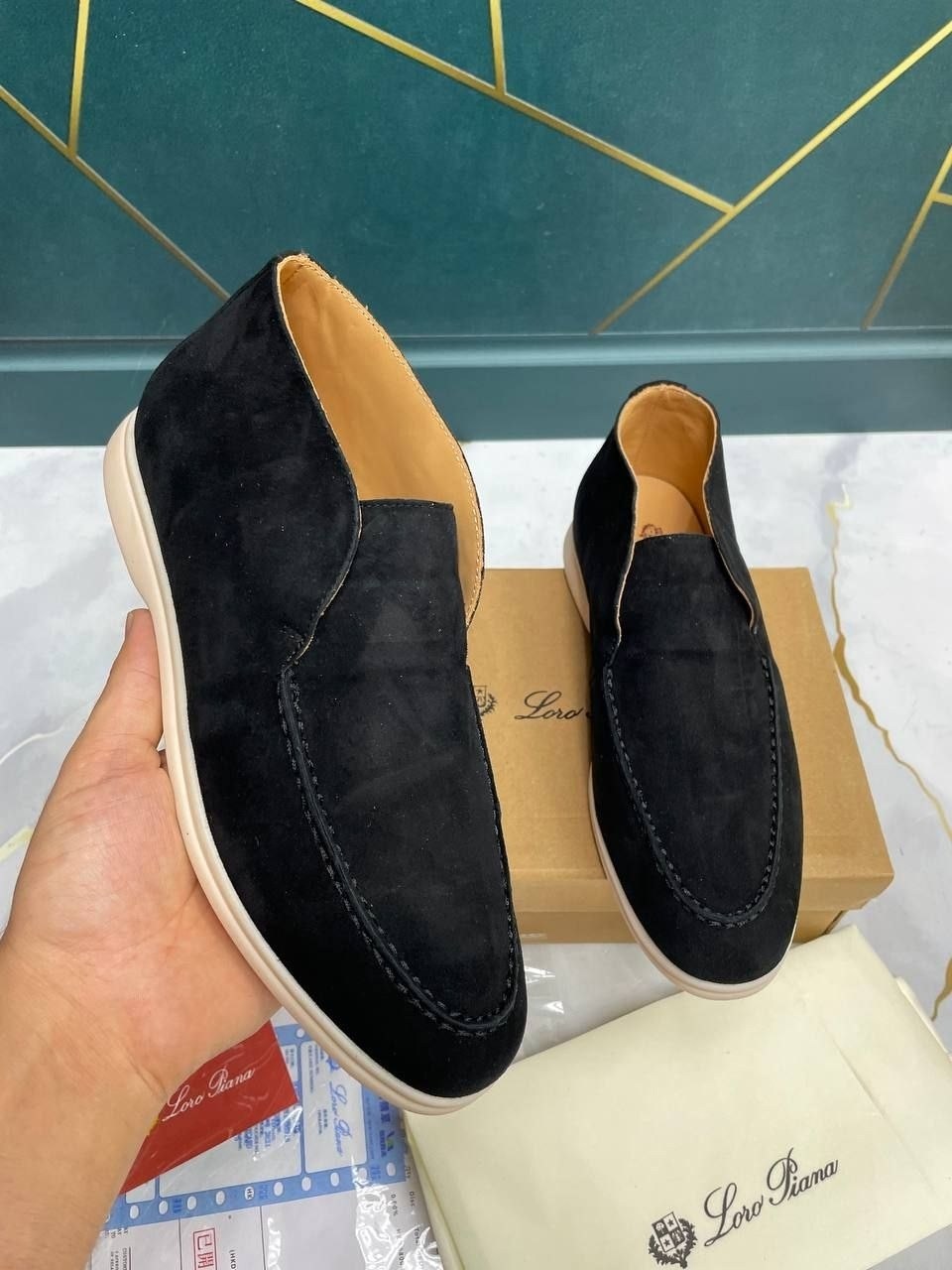 лоферы loro piana мужские,мокасины loro piana summer walk замшевые,мокасины лоро пиано мужские,мужские замшевые лоферы loro piana summer walk grey,