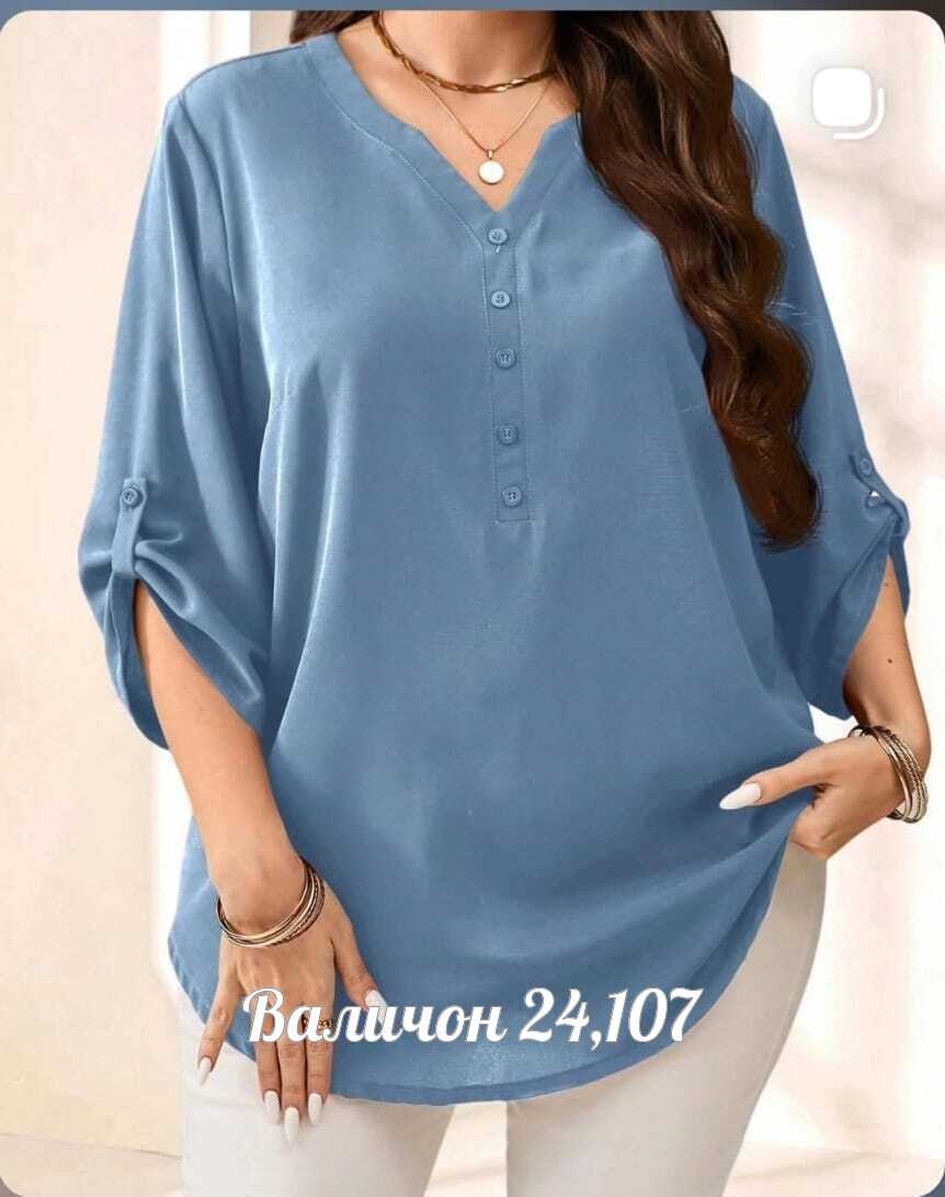 блузка для полных,блузка женская,блузка,женская блуза,шифоновая блузка
