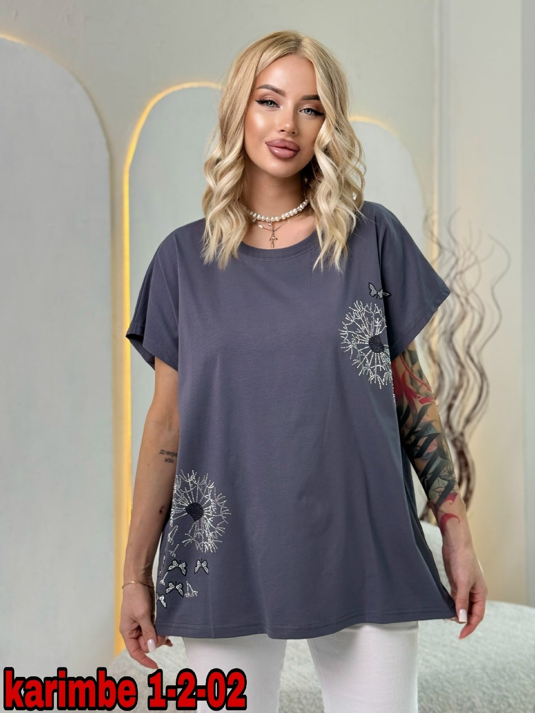 футболки женская,футболка оверсайз со стразам,женская футболка больших размеров,футболки большие размеры со стразами,футболка оверсайз со стразами хлопок