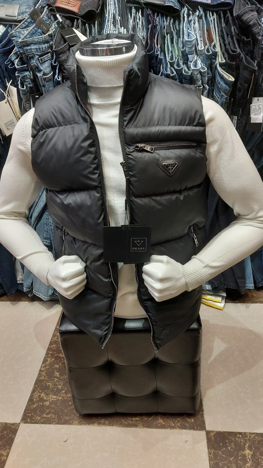 куртка prada,пуховик prada,prada milano,prada нейлон жакет,рюкзак prada