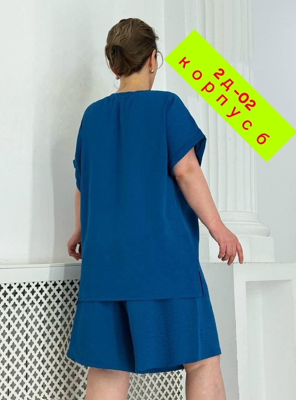 летний костюм с шортами больших размеров,костюм оверсайз большого размера,костюм с шортами большие размеры,женский костюм двойка,женские костюмы