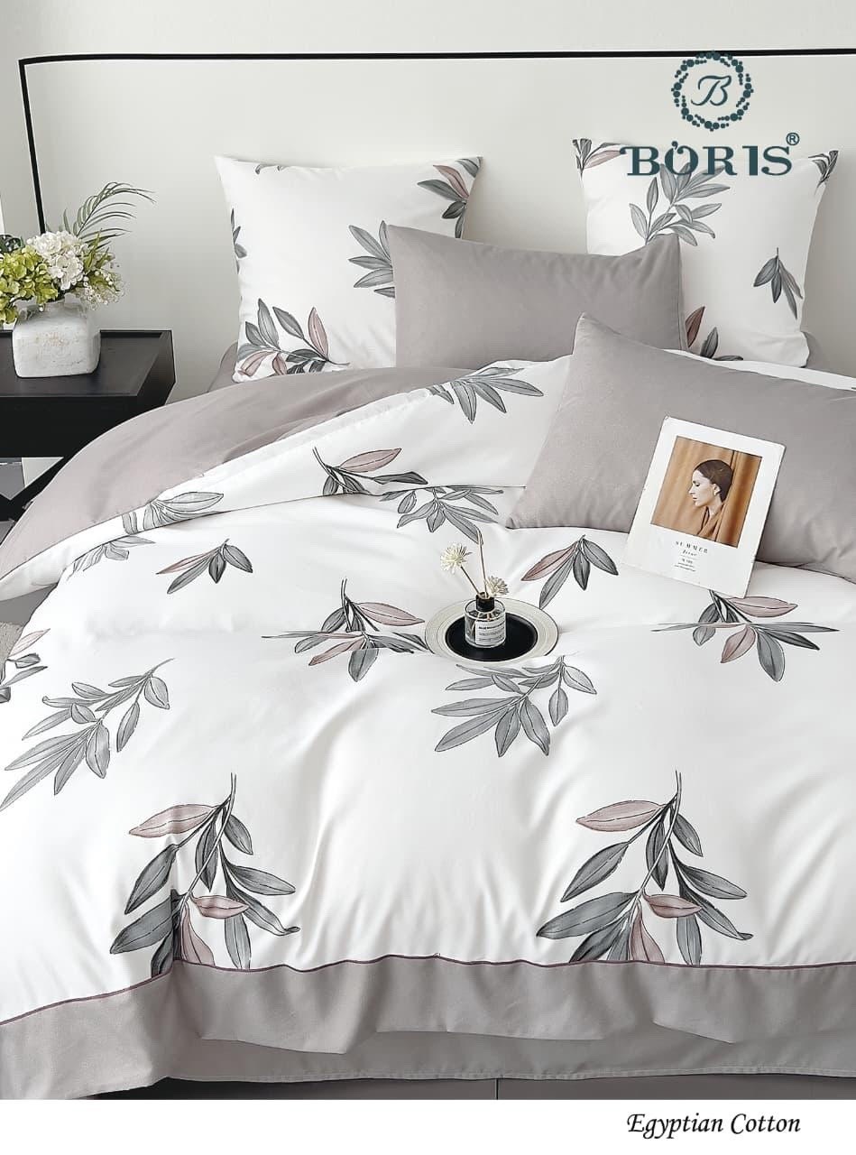 комплект постельного белья boris сатин,комплект постельного белья,комплект постельного белье евро,постельное белье евро комплект boris,комплект постельного белья asabella