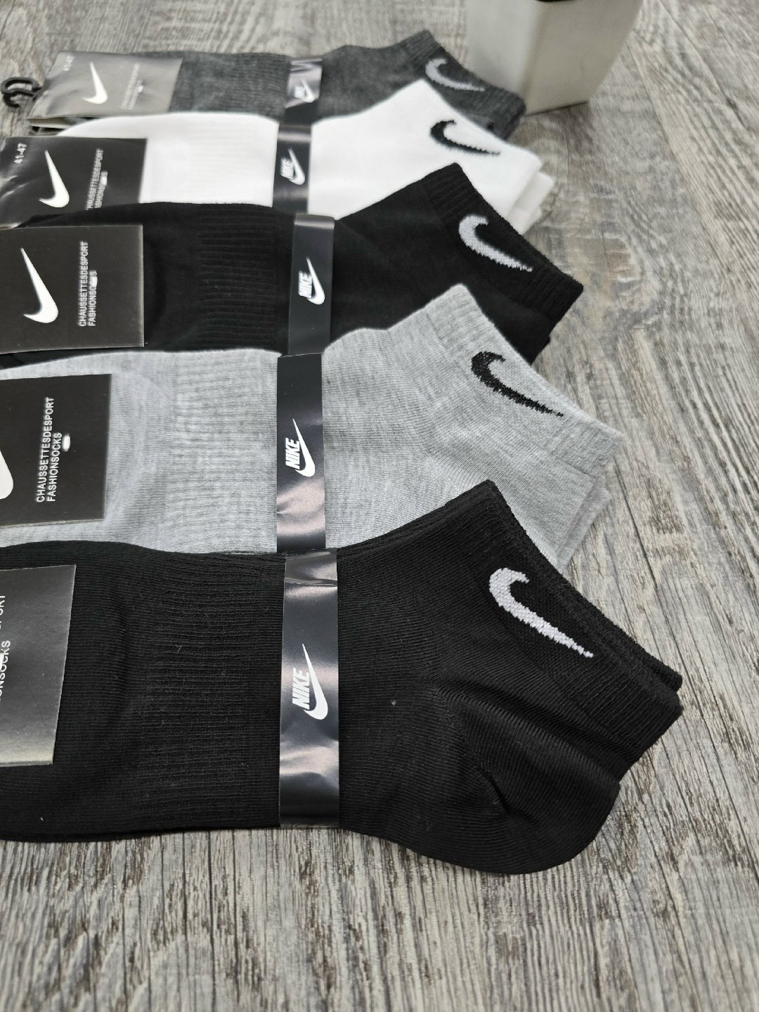 носки мужские 10 пар nike,носки мужские,носки мужские 10 пар,носки средние хлопковые набор 5 пар nike,мужские носки nike 41-47 набор 10 пар