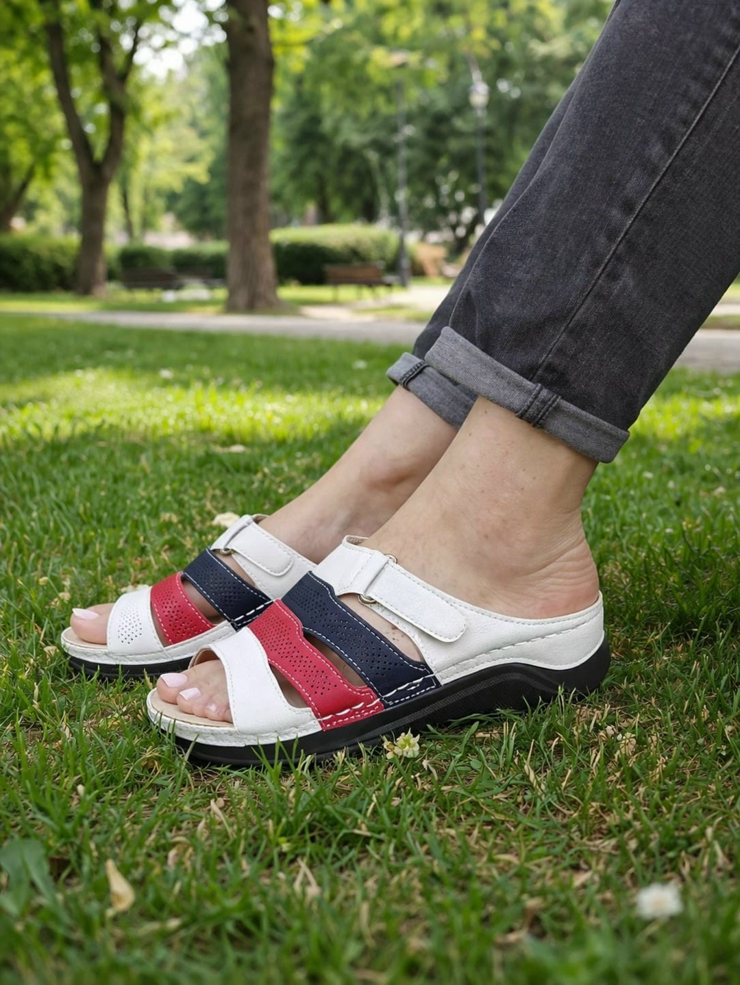 сабо рикер,,сабо berten,женские сабо,женская