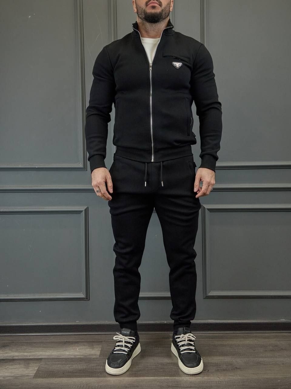 спортивные костюмы мужские,спортивный костюм armani,спортивный костюм prada,спортивный костюм прада мужской,спортивный костюм мужской prada