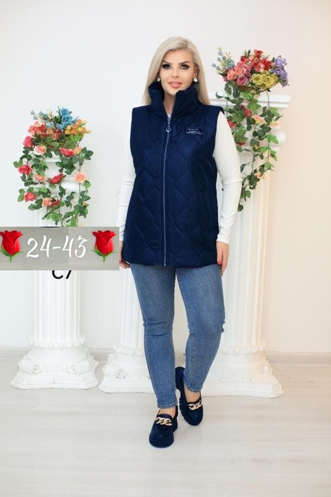 женская жилетка,жилет женский,жилетка женская утепленная большой размер,жилет,жилетка