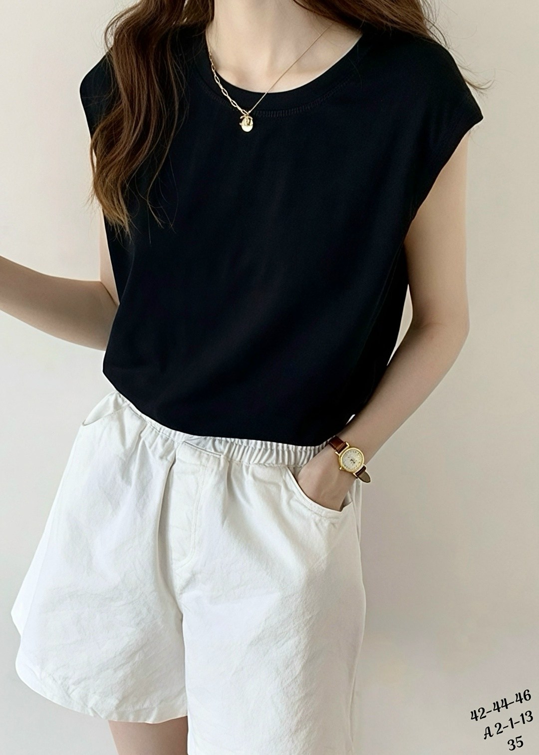 блузка элегантная,топ в корейском стиле,повседневная майка,женская майка,топ с круглым вырезом