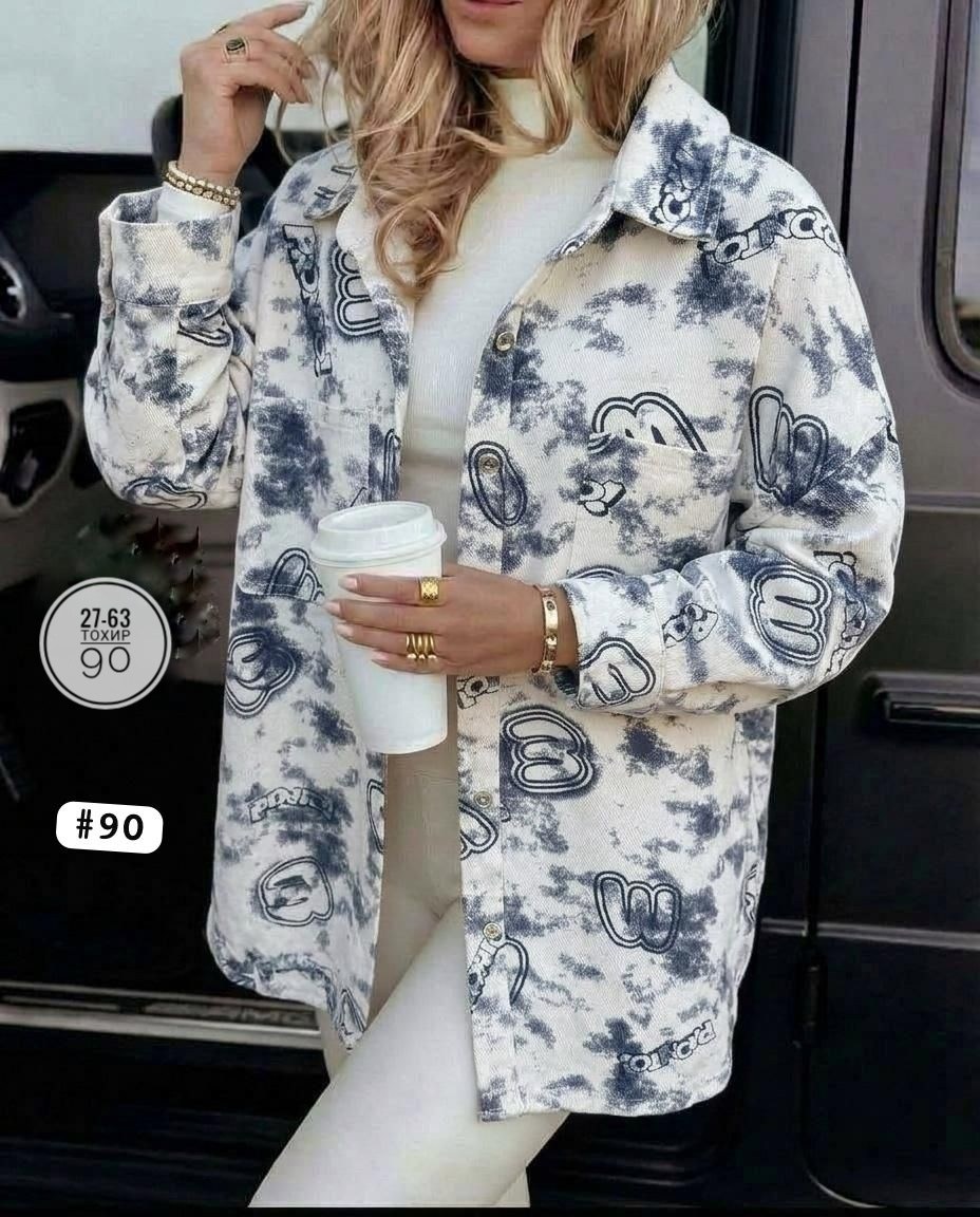 женская куртка,куртка,куртка с принтом,женская кофта,джинсовая куртка с принтом