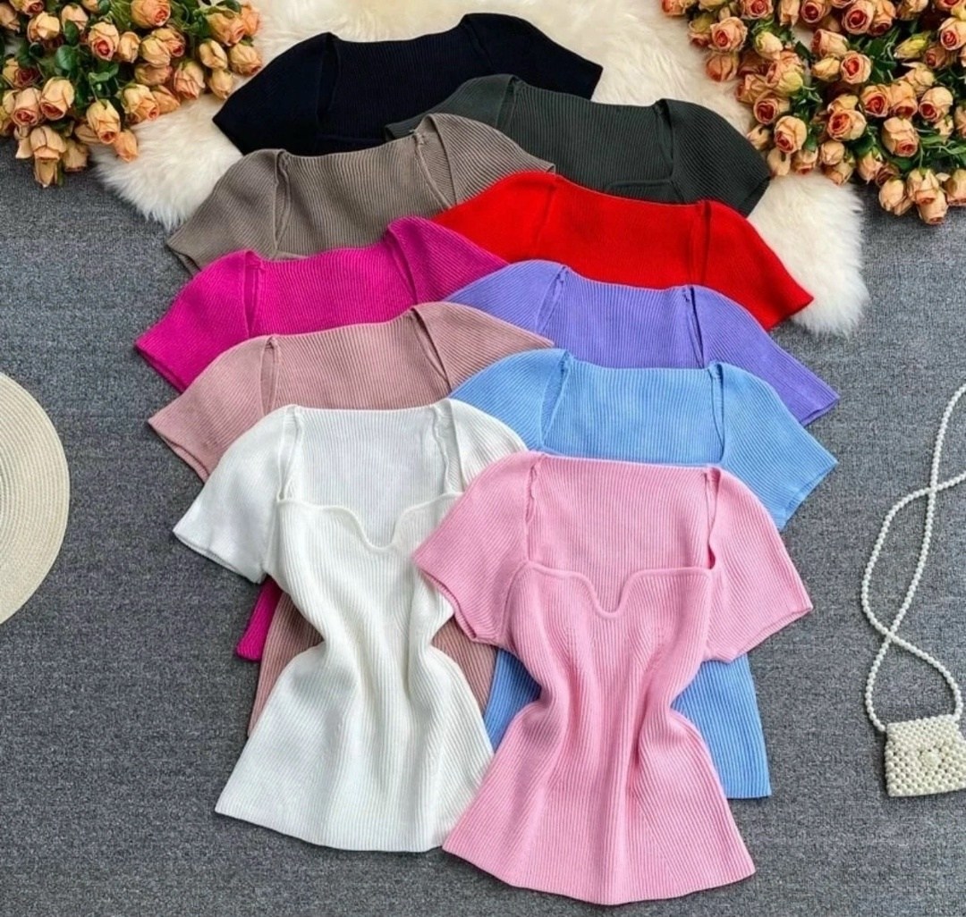 кофточка,вязаная футболка,кофта с квадратным вырезом,кофта из вискозы,женская кофта