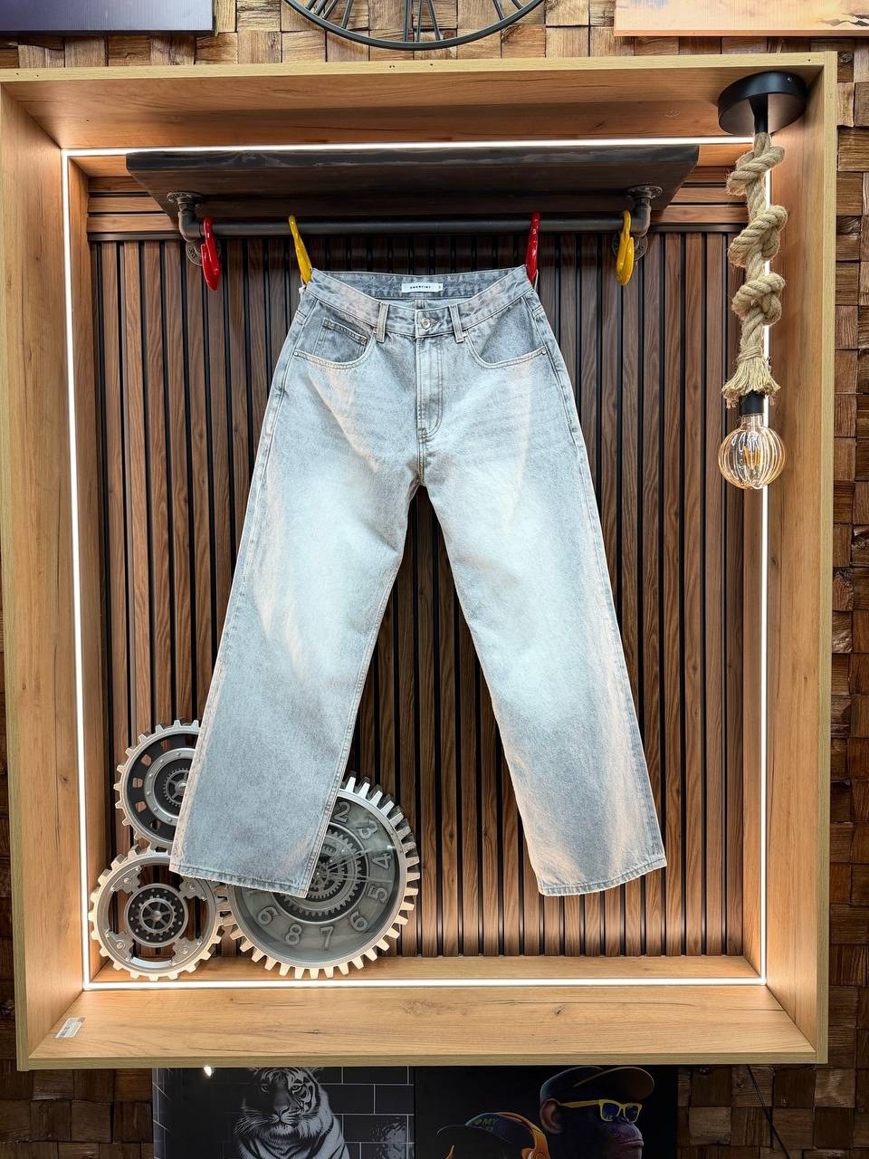 джинсы стильные,джинсы стиль,джинсы мужской,джинсы модные,широкие джинсы