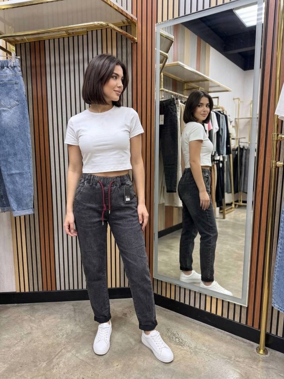 женские джинсы,джинсы,широкие джинсы,прямые джинсы,джинсы палаццо цветные