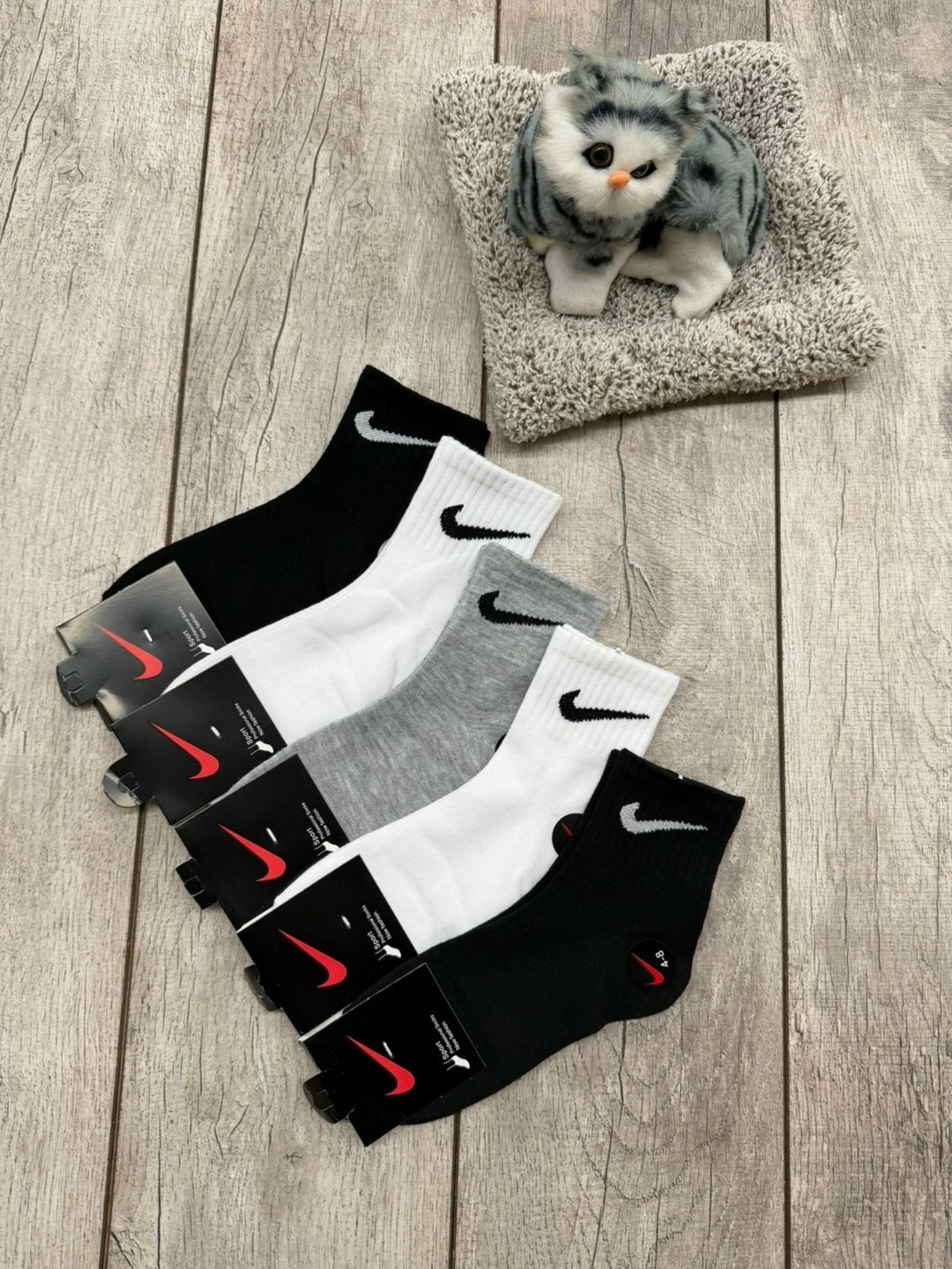 мужские носки nike 41-47 набор 10 пар,носки мужские 10 пар nike,носки nike набор 30 пар короткие мужские,носки средние хлопковые набор 5 пар nike,комплект носки мужские