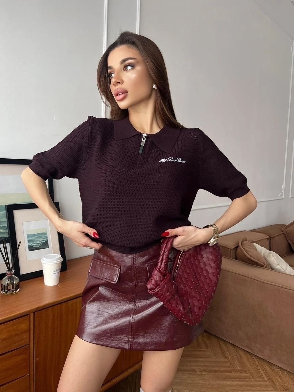 стильная кофта,женская кофта,кофта поло,кофточка,женская футболка