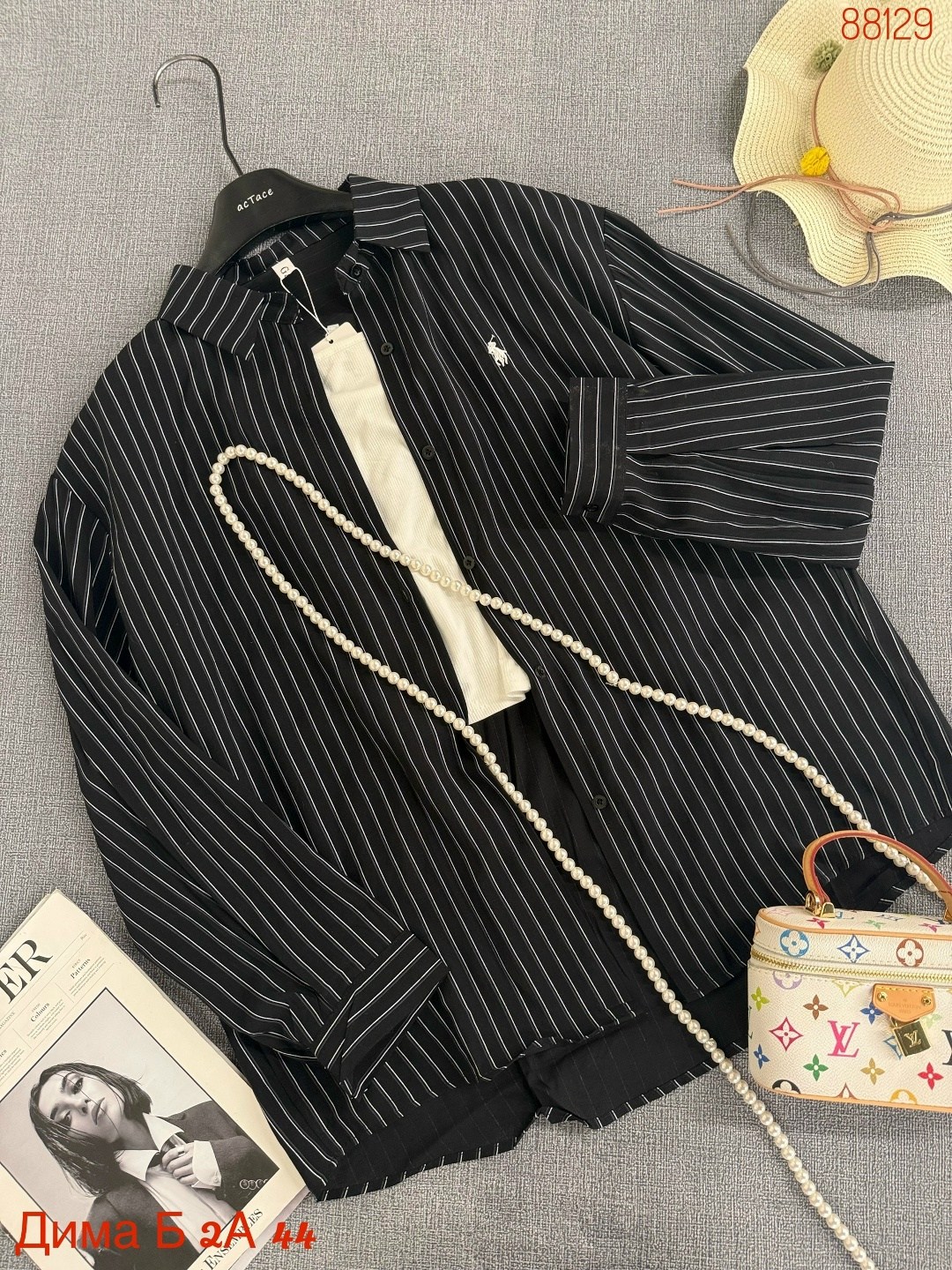 рубашка polo ralph lauren,женская рубашка,ralph lauren рубашка,рубашка в полоску,стильная рубашка