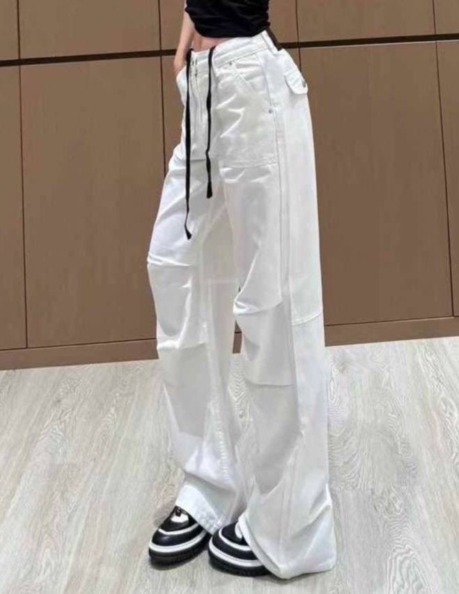 брюки джинсы,широкие брюки,белые брюки,брюки модные,джинсы широкие