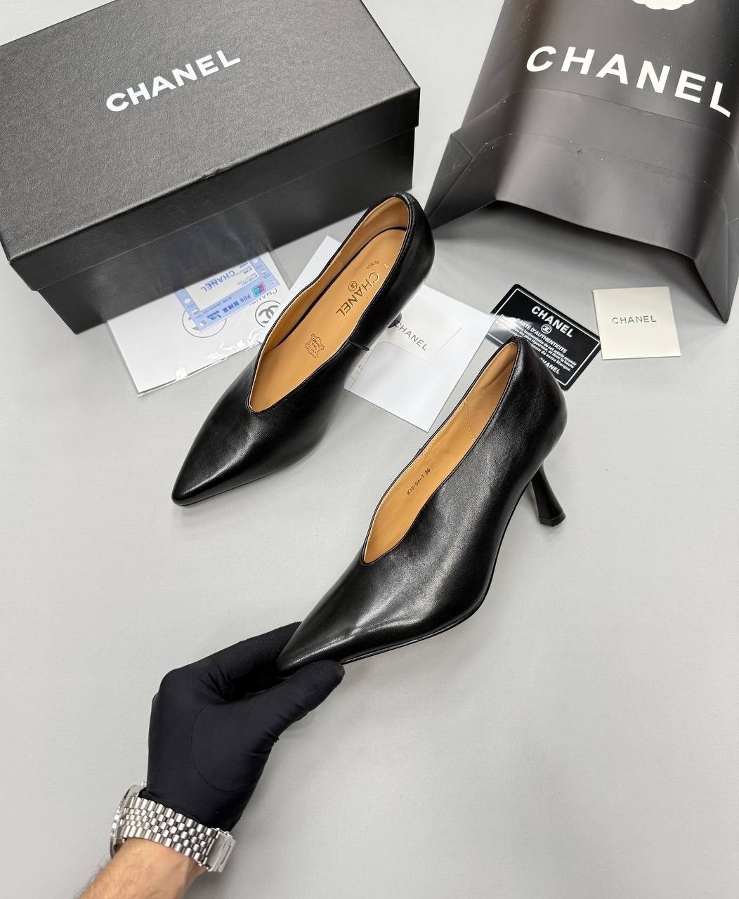 туфли chanel,,туфли шанель,туфли,туфли лодочки chanel