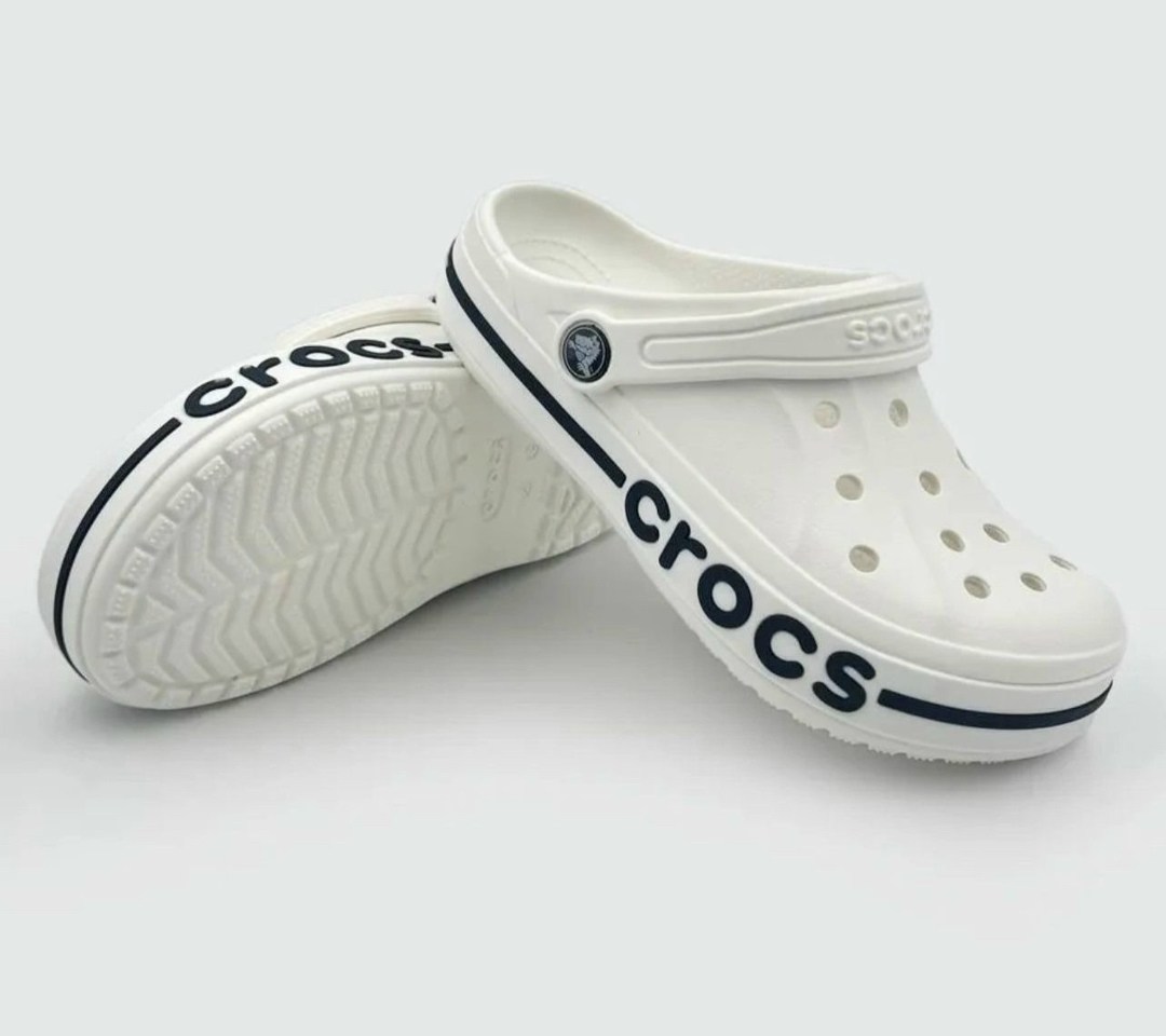 сабо crocs,crocs bayaband clog,crocs розовые,,женские кроксы