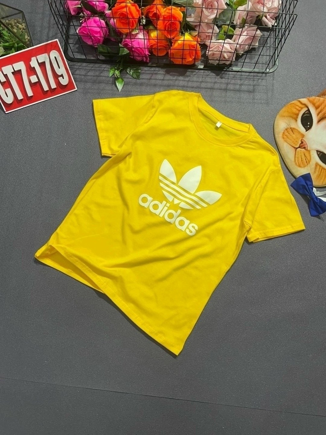 adidas originals adidas,футболка детская,футболка adidas детская,adidas желтая футболка,футболки детские