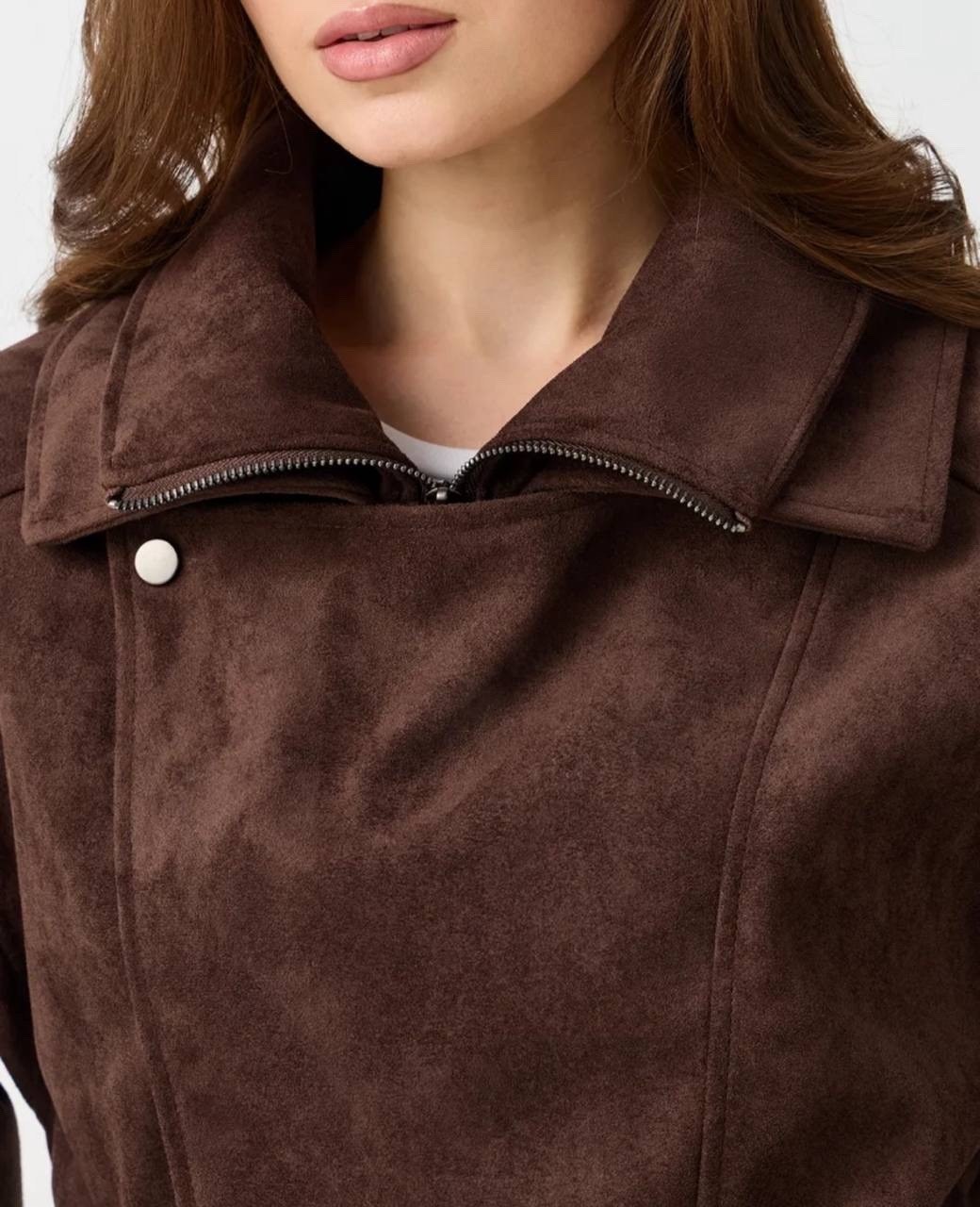 куртка замшевая,куртка женская,трендовая куртка замшевая,куртка бомбер,куртка из искусственной замши